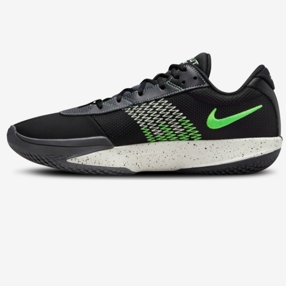 NIB Air Zoom GT Cut Academy Black Barely Volt 9 SZ 12 main image 9
